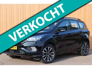 Ford Kuga 1.5 EcoBoost ST Line 1ste eigenaar org. NL auto