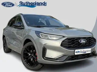 Ford Kuga 2.5 PHEV ST-Line X SCI | 243pk | Driver Assistance pack | Matrix LED | Black Package | Weg