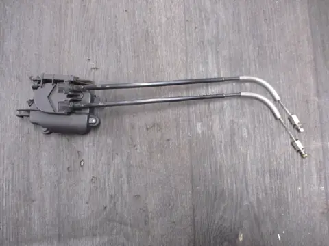 EXUP / SERVO KLEP BMW S 1000 R 2017 - 2020