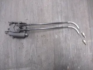 EXUP / SERVO KLEP BMW S 1000 R 2017 - 2020