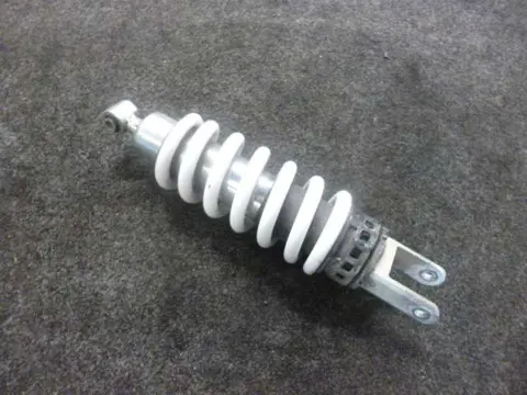 ACHTER SCHOKBREKER BMW K 1200 RS 1997 - 2000