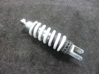 ACHTER SCHOKBREKER BMW K 1200 RS 1997 - 2000