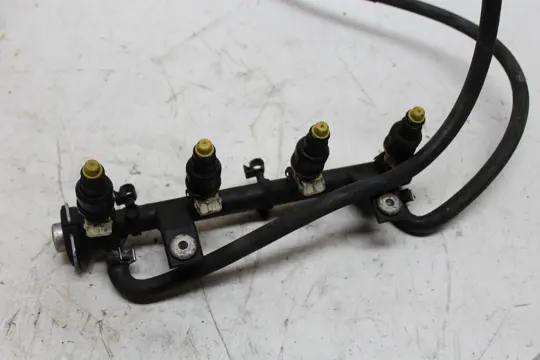 GASKLEPHUIS BMW K 1200 RS 2001 - 2005