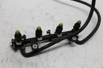 GASKLEPHUIS BMW K 1200 RS 2001 - 2005