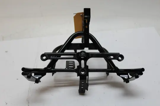 KUIPFRAME Honda CBR 600 F 2011 - 2013