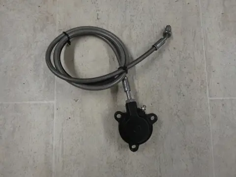 KOPPELINGS CILINDER BMW R 1200 RT LC 2014 - 2018