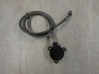 KOPPELINGS CILINDER BMW R 1200 RT LC 2014 - 2018