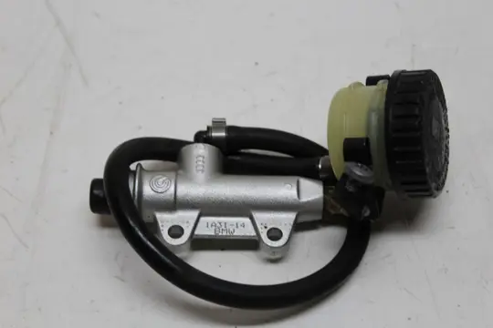 REMPOMP ACHTER BMW R 1200 GS Adventure 2010 - 2012