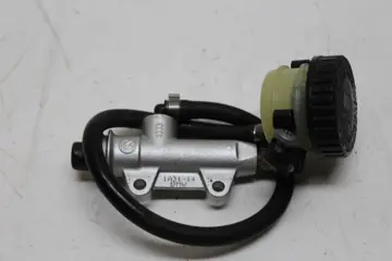 REMPOMP ACHTER BMW R 1200 GS Adventure 2010 - 2012