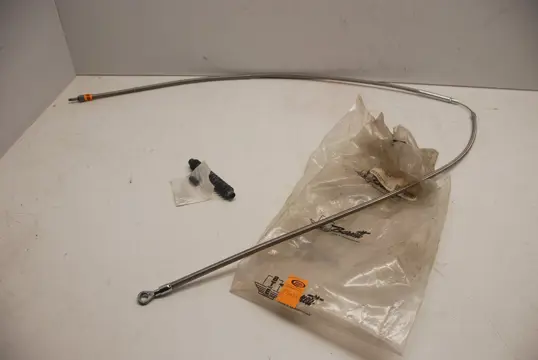 KOPPELINGSKABEL Harley Davidson Custom universal other 1990