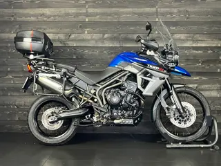 Triumph TIGER 800 XCX - 46076453