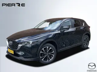 Mazda CX-5 2.0 SkyActiv-G 165 Comfort | WINTER PACK | I-PACK | APPLE CARPLAY TREKGEWICHT 1800 KG!