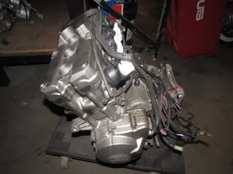 MOTORBLOK Honda CB 600 F 1998 - 2004