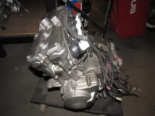 MOTORBLOK Honda CB 600 F 1998 - 2004