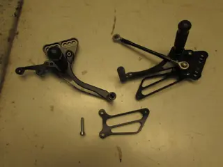 REM EN OF SCHAKELSET Suzuki GSX R 1000 2005 - 2006