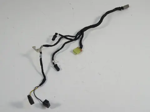 ACHTER LICHT Ducati monster 696 2008 - 2010