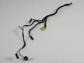 ACHTER LICHT Ducati monster 696 2008 - 2010