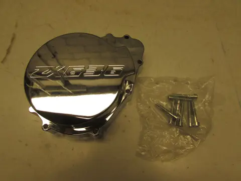 DYNAMODEKSEL Kawasaki ZX 6 R 2000 - 2002