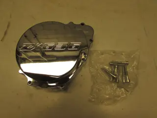 DYNAMODEKSEL Kawasaki ZX 6 R 2000 - 2002