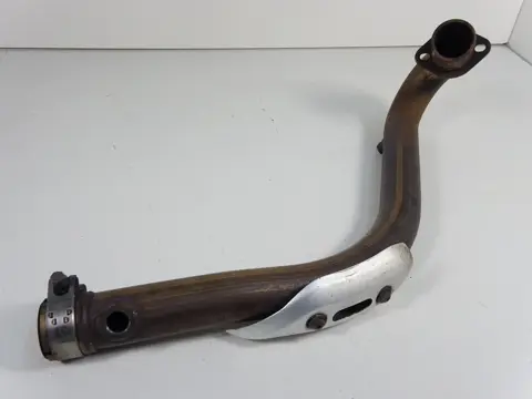 UITLAATBOCHTEN Ducati monster 696 2008 - 2010