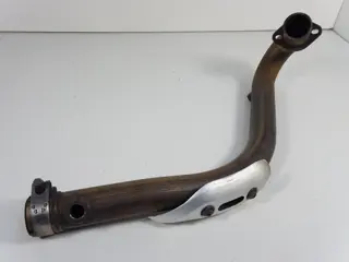 UITLAATBOCHTEN Ducati monster 696 2008 - 2010