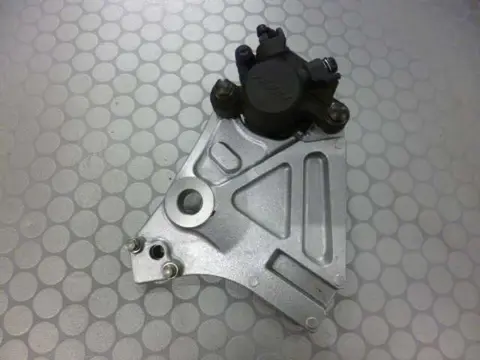ACHTER REMKLAUW Kawasaki Z 800 2013 - 2014