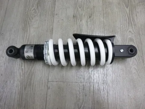 ACHTER SCHOKBREKER BMW R Nine T Scrambler 2016 - 2019