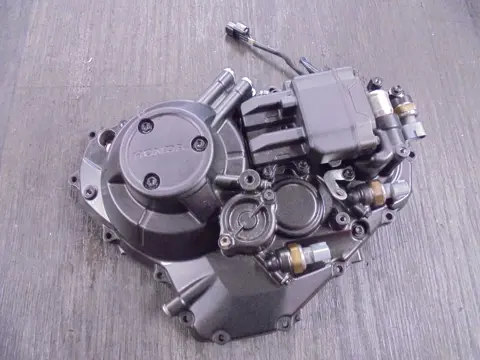 KOPPELINGSDEKSEL Honda NT 1100 DCT 2022 - 2024