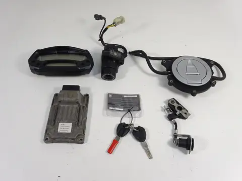 SLOTENSET Ducati monster 696 2008 - 2010