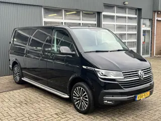 Volkswagen Transporter 2.0 TDI L2H1 Bulli 150pk Automaat Airco Cruise controle Digitaal display Trek