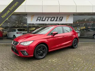 Seat Ibiza 1.0 TSI Style