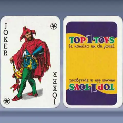 Top 1 Toys