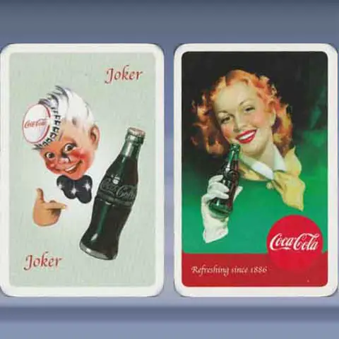 Coca Cola