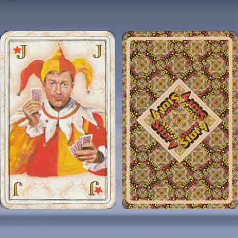Story (rood)