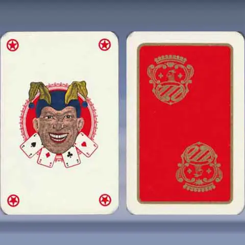 Joker 46