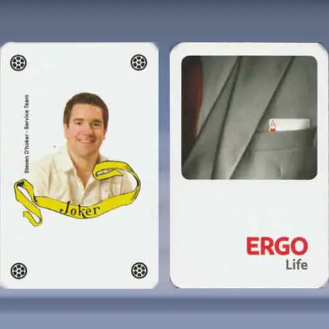 Ergo Life