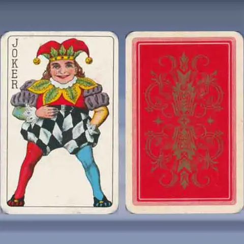 Joker 48