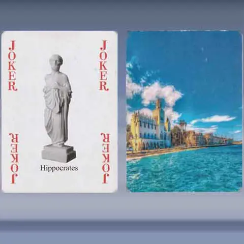 Hippocrates