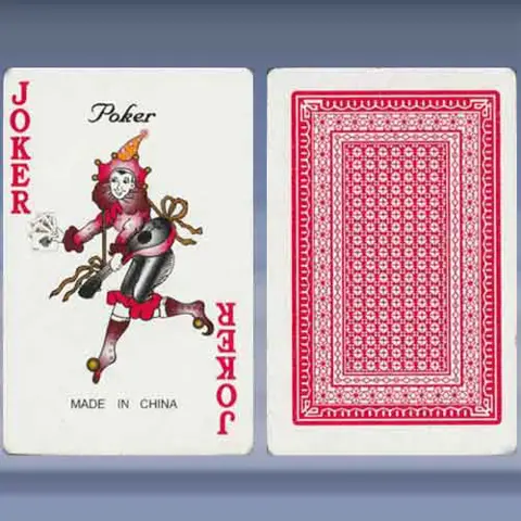 Joker 151