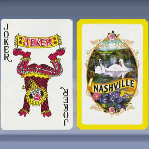 Nashville