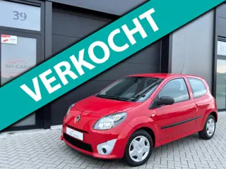 Renault Twingo 1.2-16V Authentique|Eco2|AIRCO|APK NIEUW|NAP