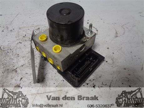 Volkswagen Polo 1.2 TSi 2010-2014 ABS Pomp