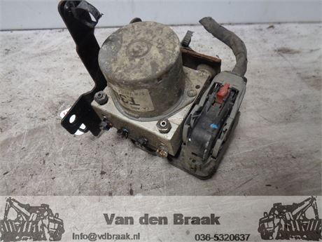 Kia Picanto 1.0 12V 2011-2015 ABS Pomp