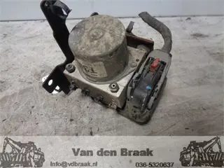 Kia Picanto 1.0 12V 2011-2015 ABS Pomp