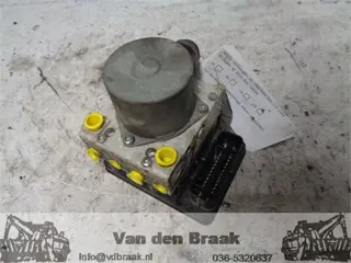 Volkswagen Up! 1.0 12V 2012-2016 ABS Pomp