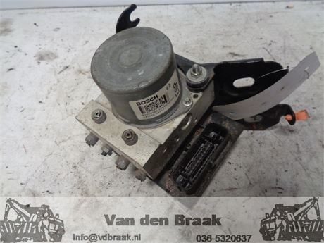 Alfa Romeo Mito 1.4 2008-2016 ABS Pomp