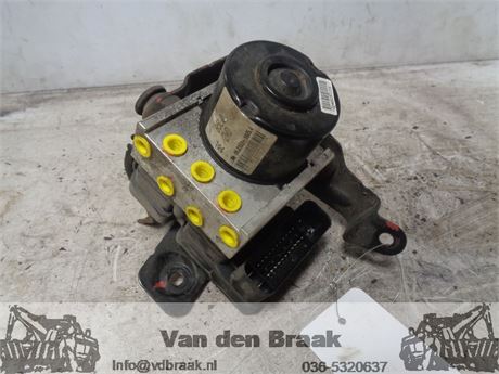 Suzuki Splash 1.0 12V 2008-2015 ABS Pomp