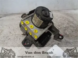 Suzuki Splash 1.0 12V 2008-2015 ABS Pomp