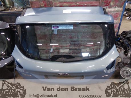 Ford Kuga 2008-2013 Achterklep