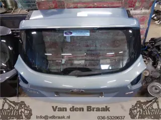 Ford Kuga 2008-2013 Achterklep